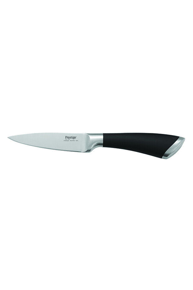 Deko 3.5" (8.5 Cm) PARING KNIFE | Rust Free Stainless Steel Blade - PR57546