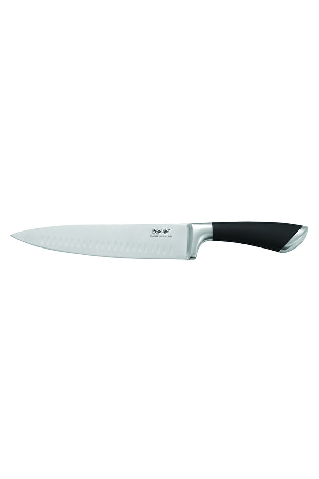 Deko 8" CHEF KNIFE | Rust Free Stainless Steel Blade - PR57541
