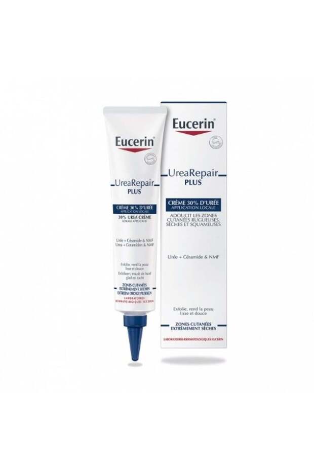 Eucerin UreaRepair Plus 75 Ml - 1
