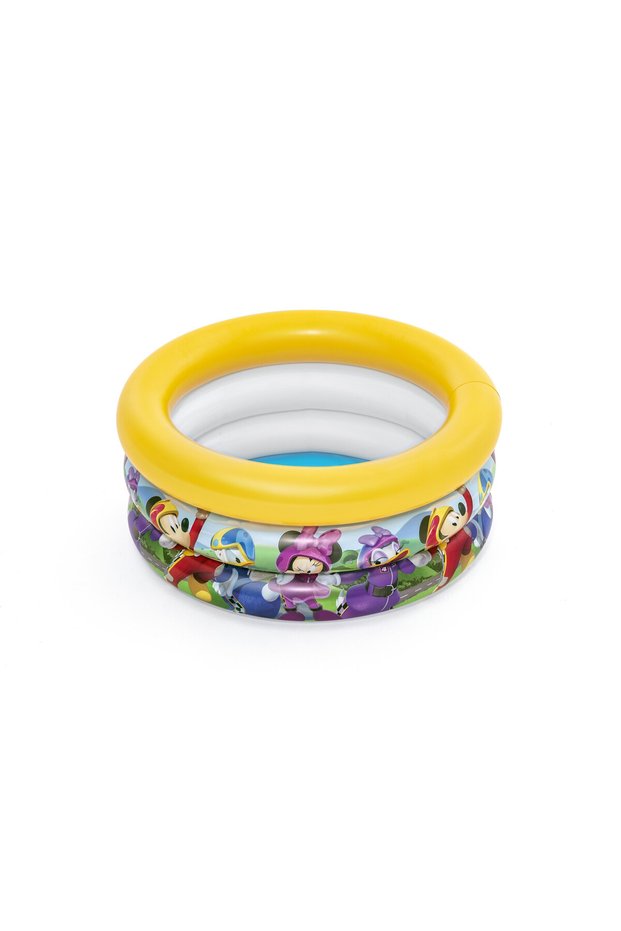 Mickey Mouse Baby Swimming Pool 70x30cm | Kiddie Pool | Summer Water Toys