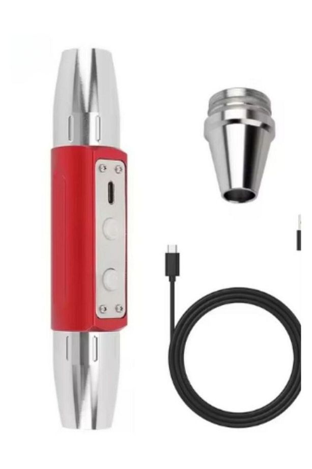 Pd-9007 20 Watt 500 Lümen Ultraviyole Led Şarjlı El Feneri - 3