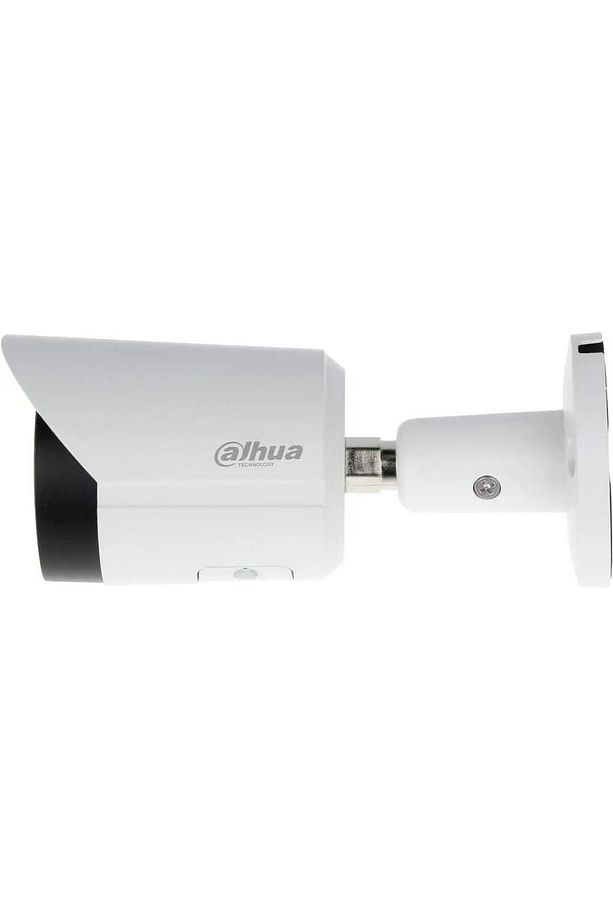 IPC-HFW1230S-S-0280B-S4 2 MP 2.8mm Lens PoE IP Bullet Güvenlik Kamerası - 2