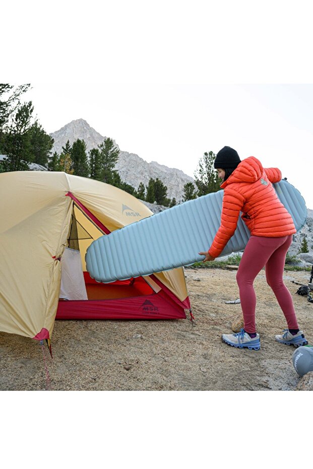 Thermarest NeoAir XTherm NXT R U24 Şişme Kamp Matı - 6