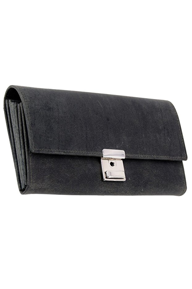 Kellnerbörse Leder 18,5 cm - 1