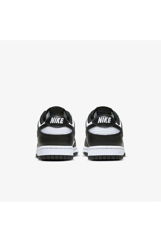 NİKE Dunk Low Next Nature 'Panda' DD1873-102 - 4