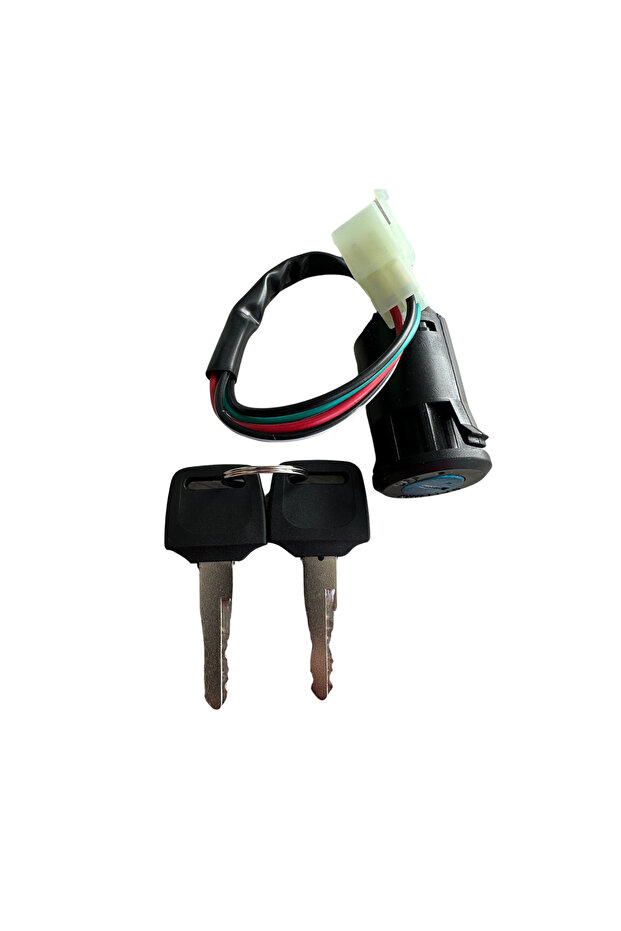 CG Kontak Orijinal - 1