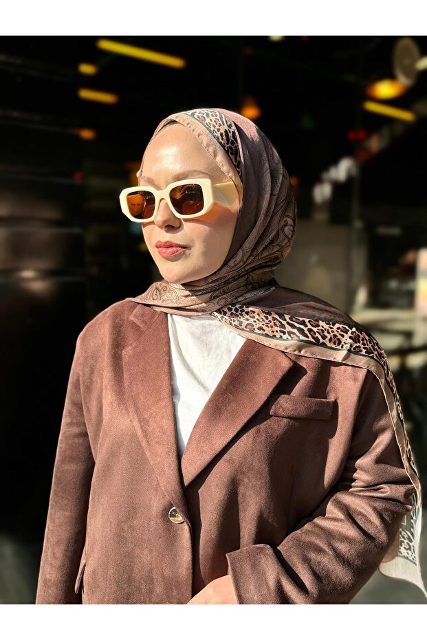 İdol İpek Şal-5003 - 2