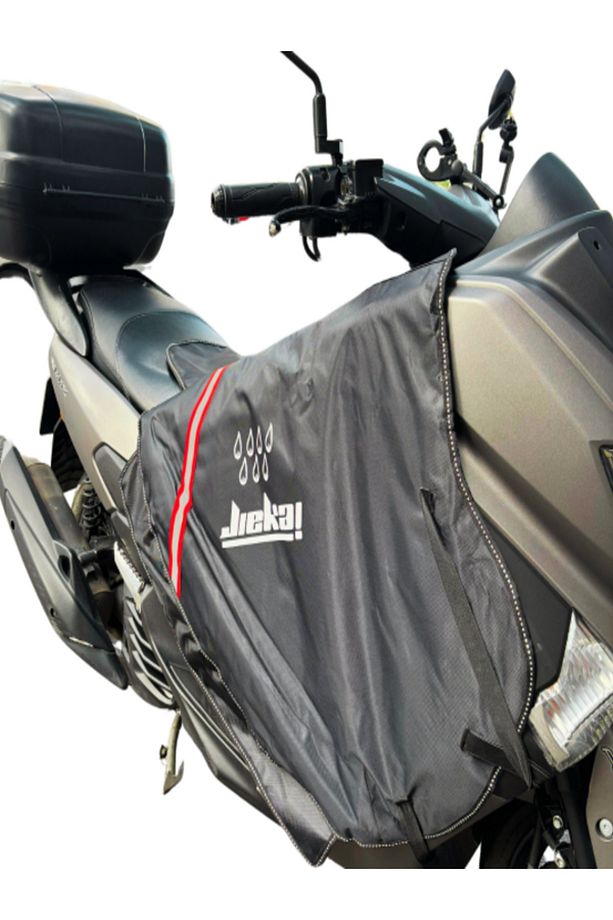 JK299 DİZ ÖRTÜSÜ NMAX-MAX T VB MOTORLARA UYUMLU - 1