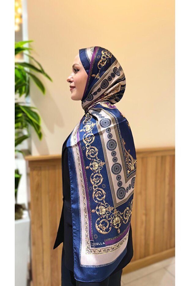 İdol İpek Şal-5005 - 2