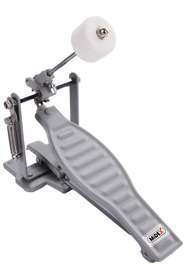 PD-03 Basic Bateri Davul Single Kick Pedalı - 1