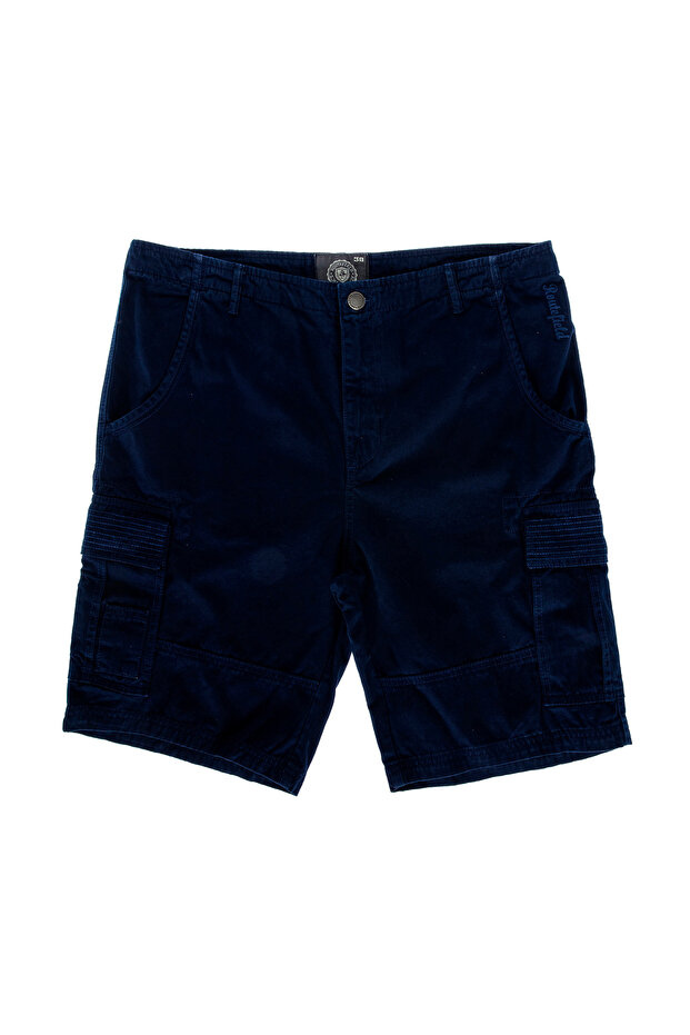 Erkek Walkshort Clints Lacivert ERKEK WALKSHORT RFCLINTS20 - 1