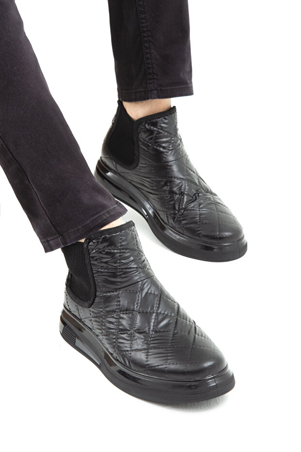 Men's Vegan Casual Boots 381 16341 Erk Bot Sk22/23