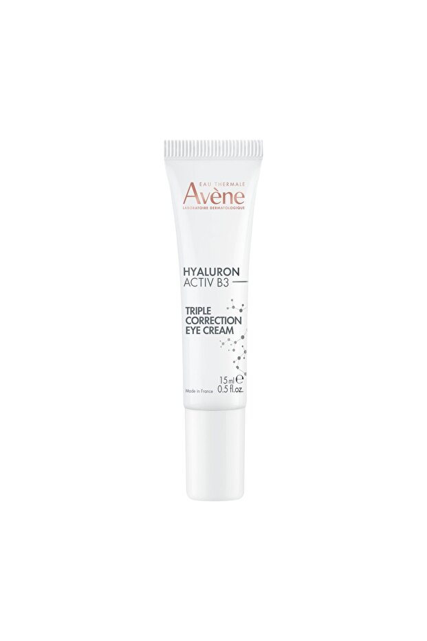 Hyaluron Yeux 15Ml - 1