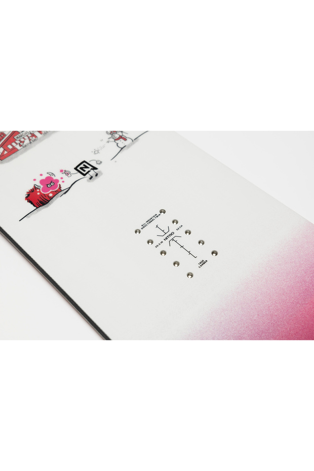 Team Pro Marcus Kleveland - 3