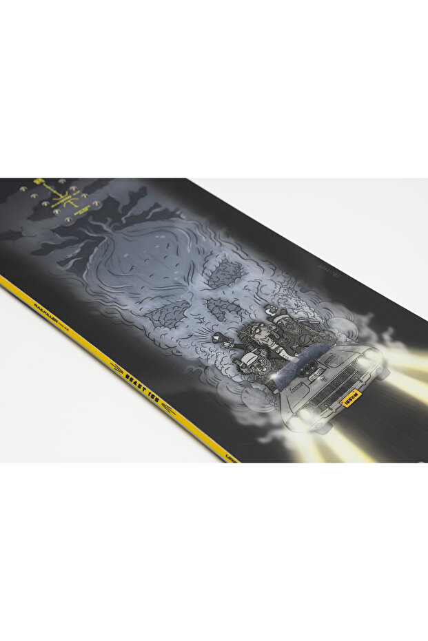 Beast 2025 Snowboard - 4