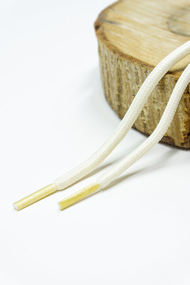 150 cm Round Outdoor & Boots & Tracksuits & Hood Laces - 1 Pair