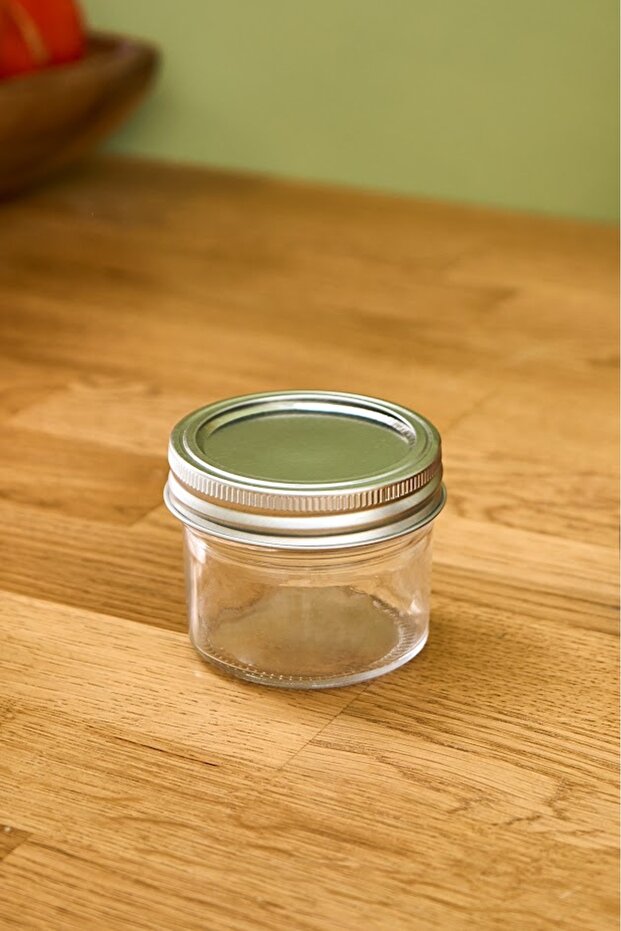 x ريفيكا برطمان بدون عنق 100 مل - 1