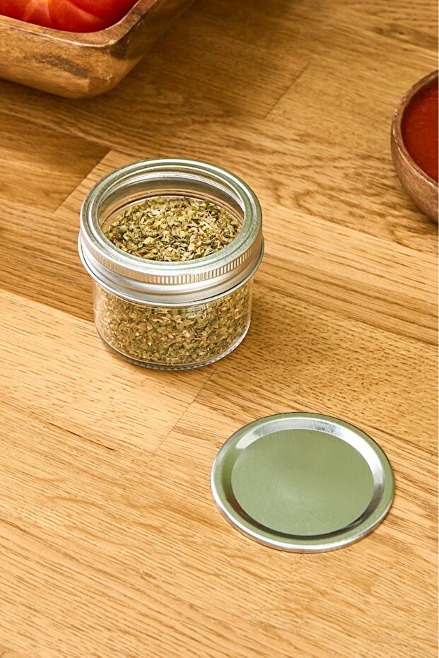 x ريفيكا برطمان بدون عنق 100 مل - 3