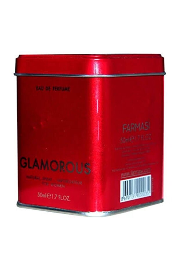 Glamorous Edp - 2
