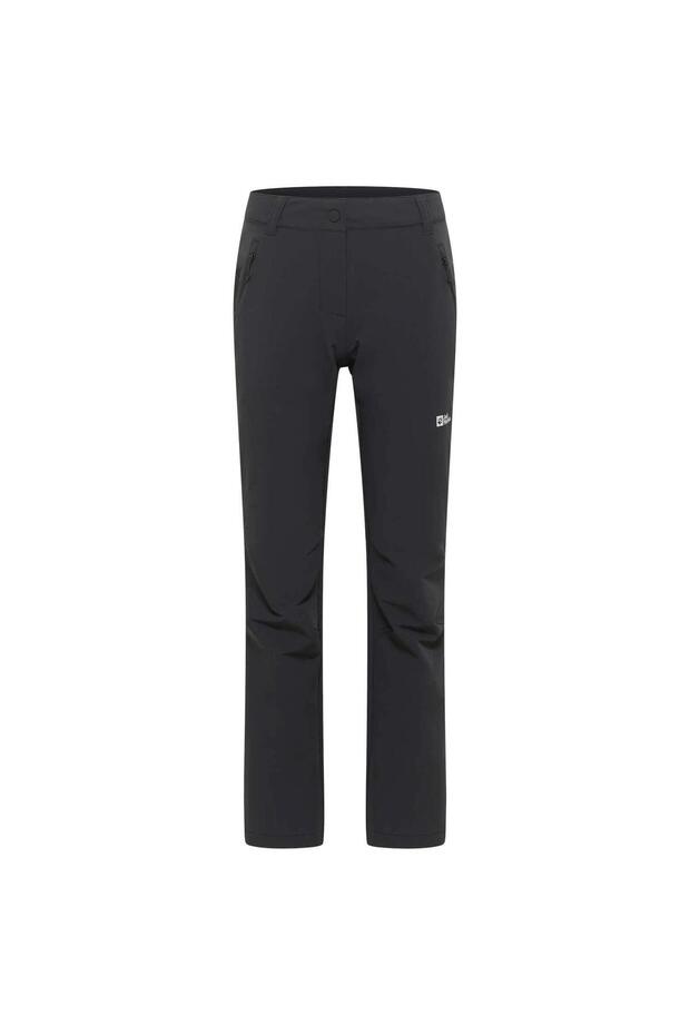 Activate Thermic Pants W Kadın Pantolon - 3