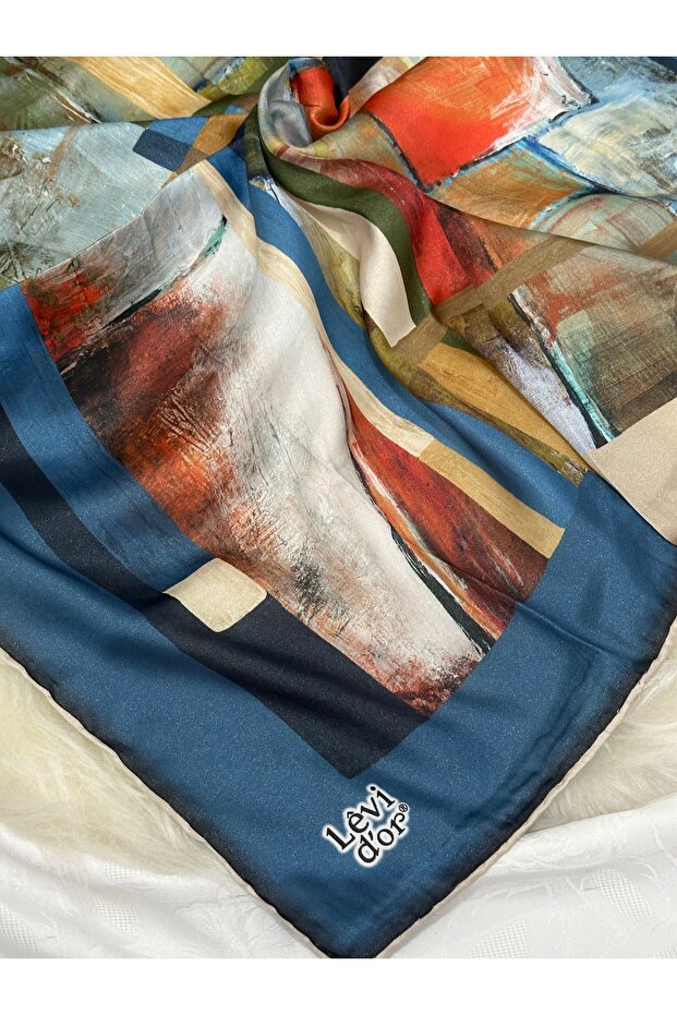 Levidor kristal eşarp - 3