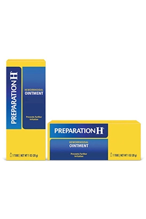 Preparation H Krem 28 gr - 1
