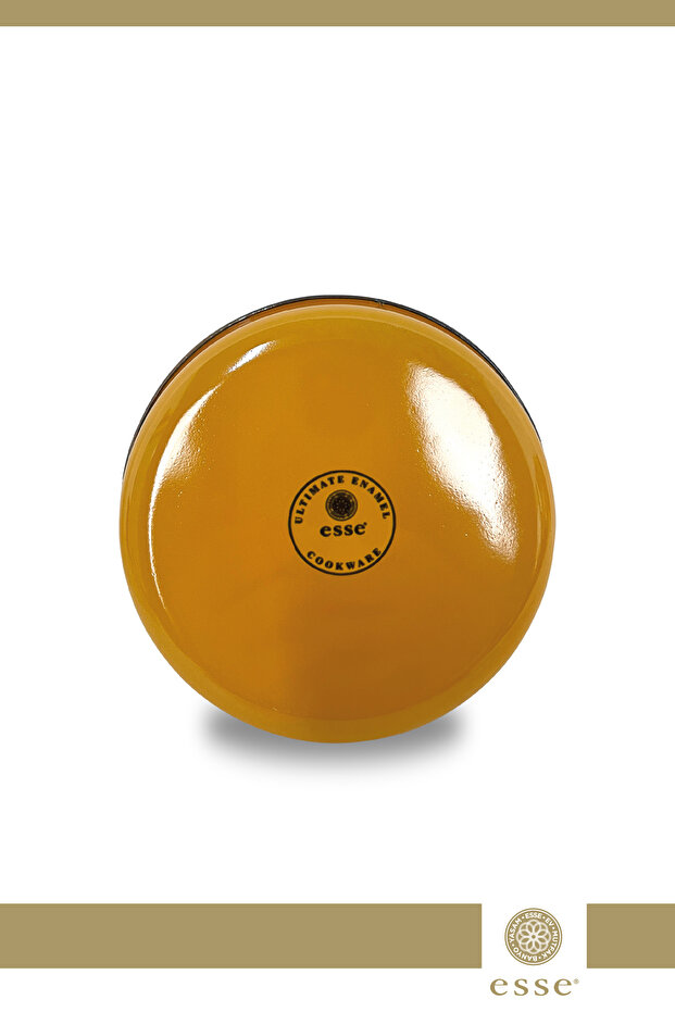 Emaye 2'li Çerezlik Seti - 3