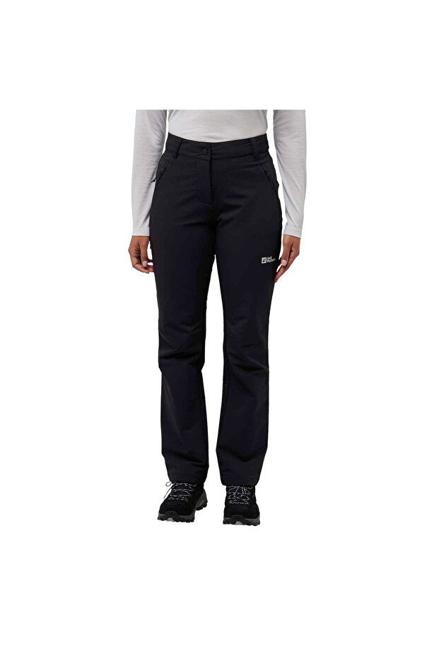 Activate Thermic Pants W Kadın Pantolon - 1