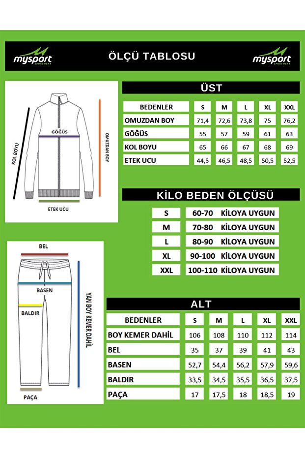 201752 Pánské tepláky - 5
