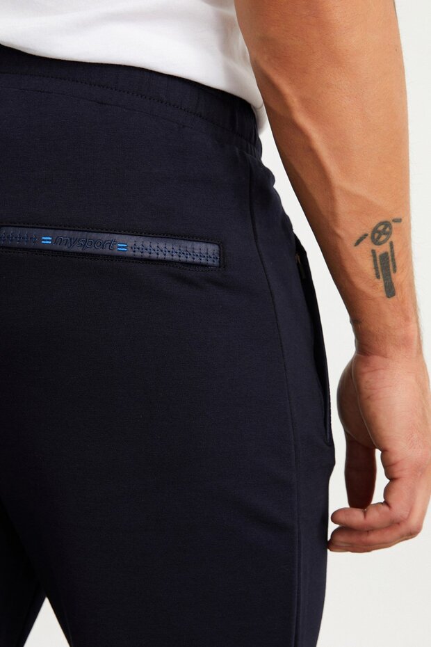 201752 Pánské tepláky - 6