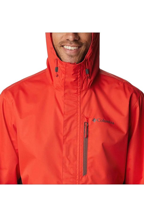 Hikebound Erkek Yağmurluk - 6