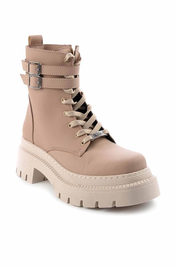 Vizon Kadın Bot & Bootie K02703031509 - 4