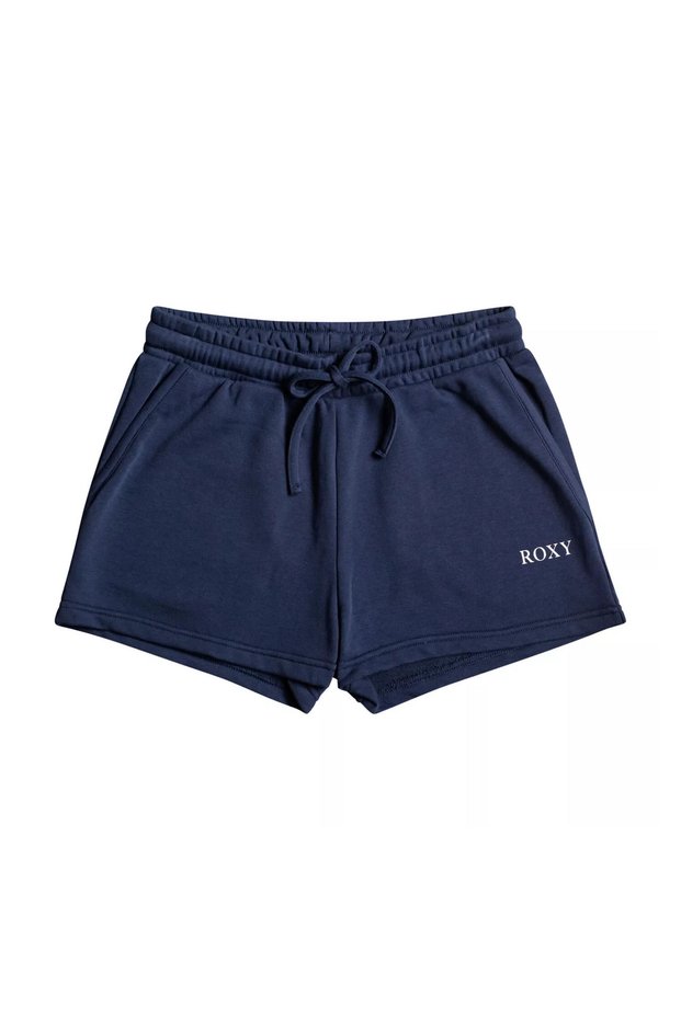 Surf Stoked Otlr Women's Blue Shorts Women's Shorts Erjfb03370