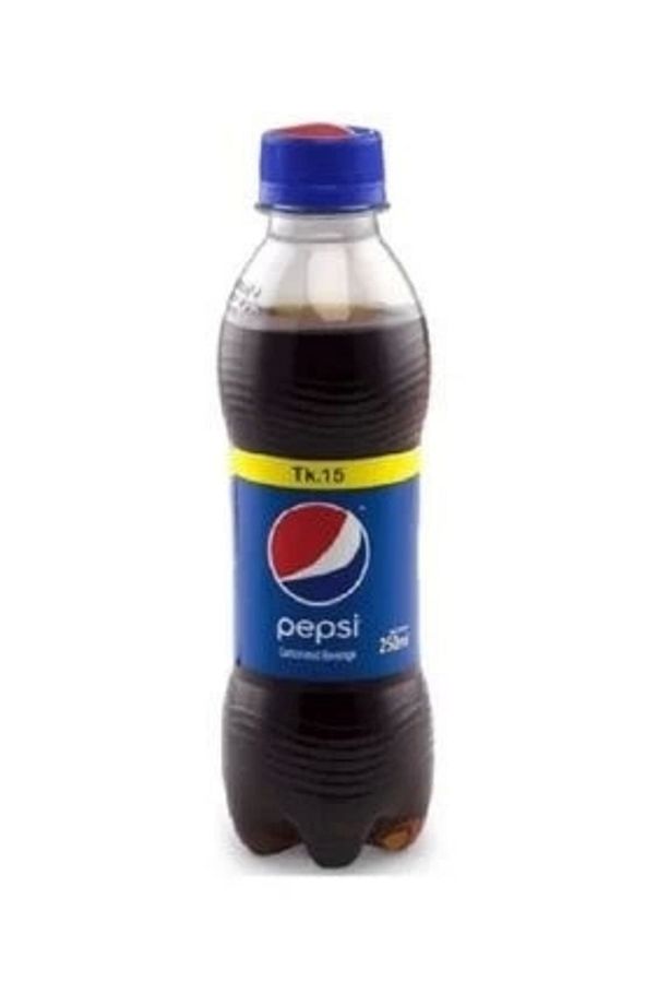 PEPSİ PET 250ML - 1