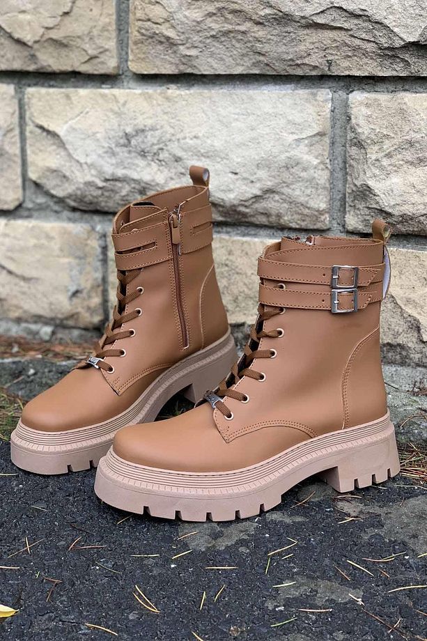 Vizon Kadın Bot & Bootie K02703031509 - 2