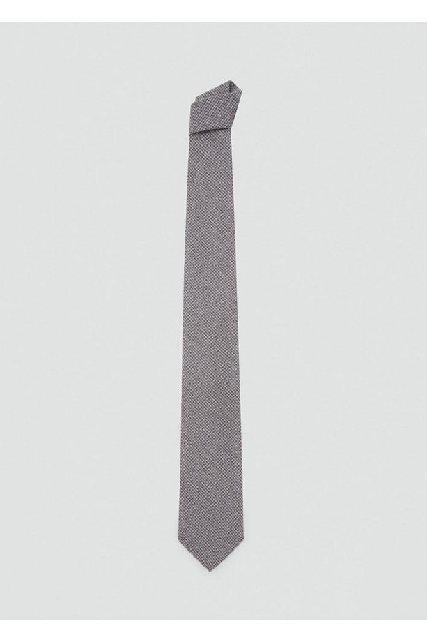 Yün kravat - 2