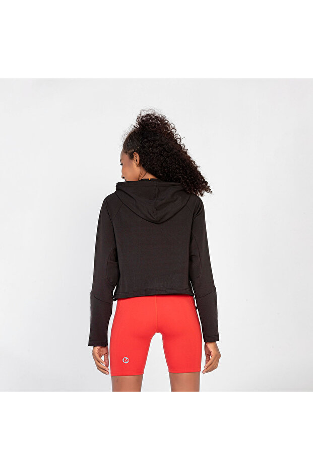 Start Kadın Sweat - 7