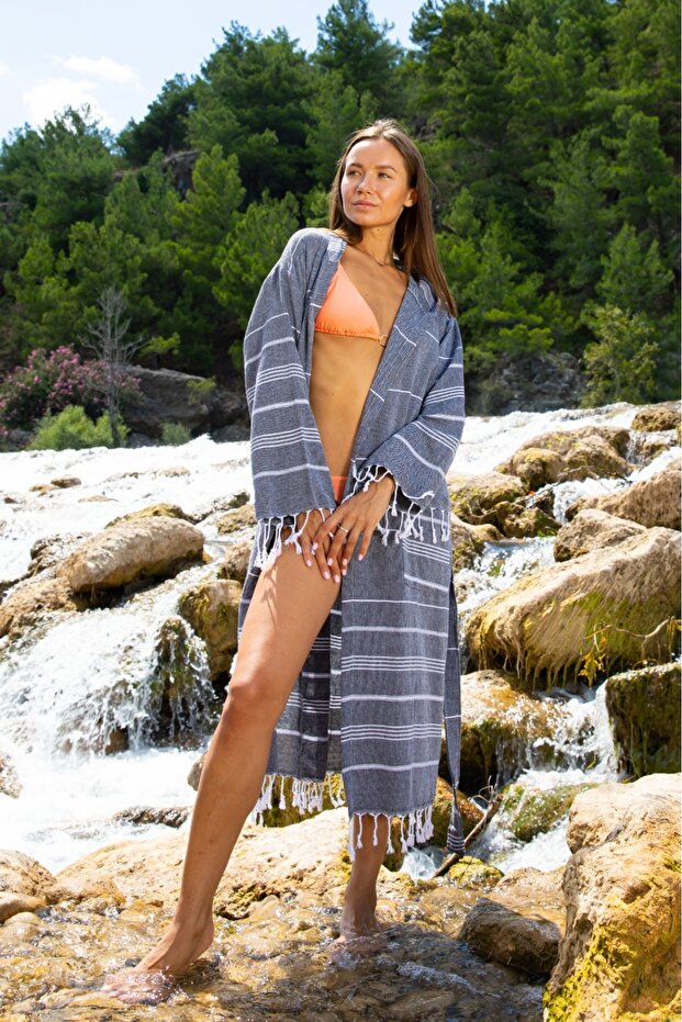 PEŞTEMAL BORNOZ - 6