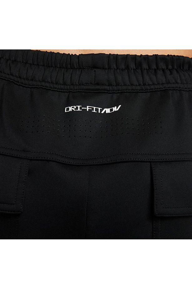 Dri-Fit ADV A.P.S. 6" Unlined Versatile Training Siyah Erkek Şort - 8