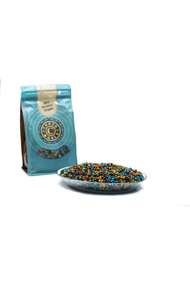 Mini Bonibon Draje - 1