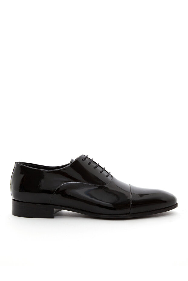 Black Patent Leather Classic Shoes 50250570-001
