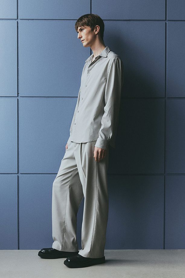 Gömlek Regular Fit - 5