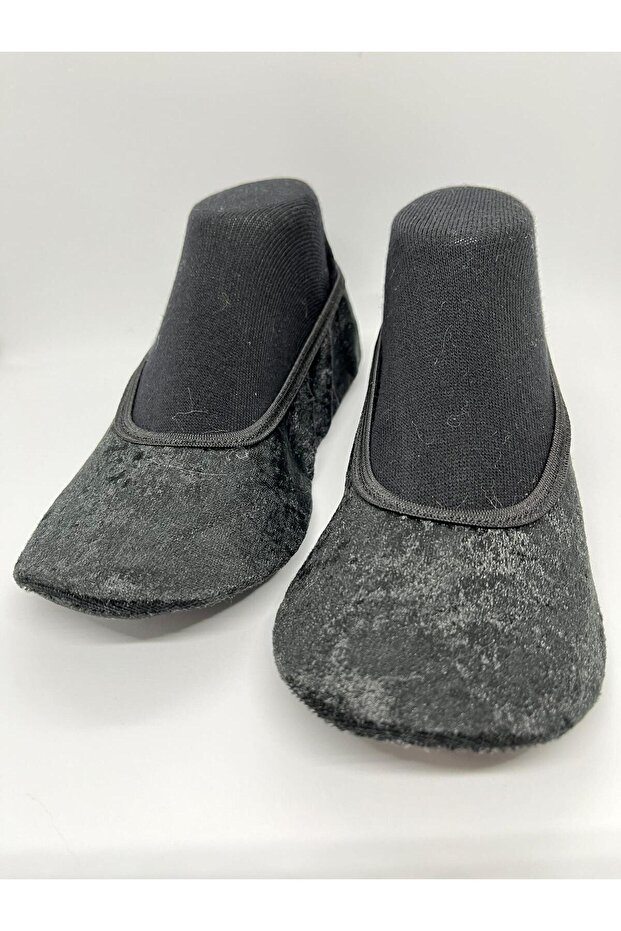 Hajj Umrah Tavaf Booties Non-Slip Sole Pisipisi Babet