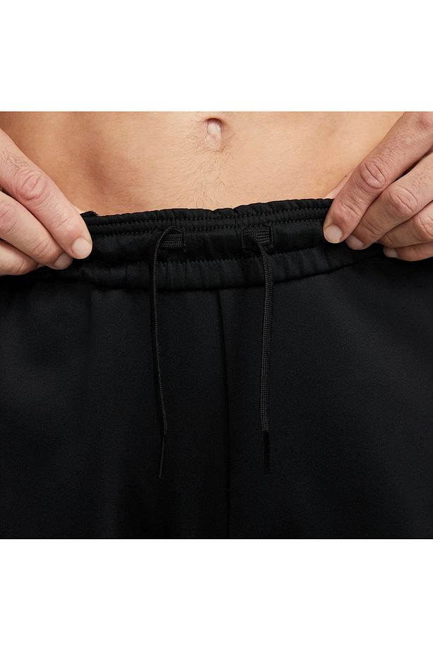 Dri-Fit ADV A.P.S. 6" Unlined Versatile Training Siyah Erkek Şort - 7