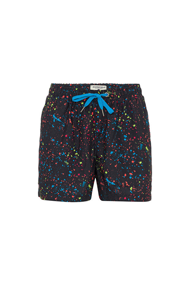 Voly Men's Volleyball Shorts Men's Volleyball Shorts Rfvoly23