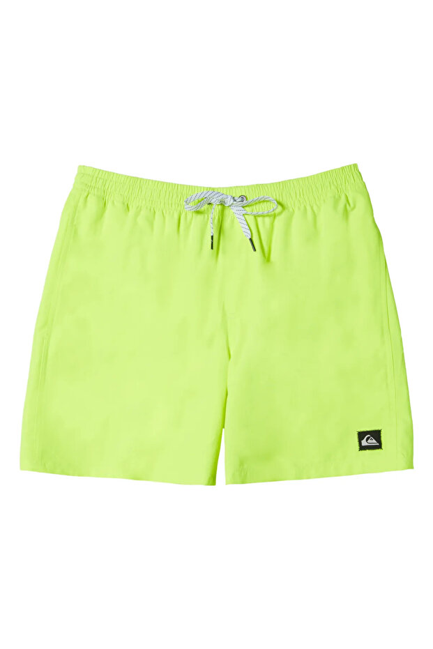 Everyday Solid Volley 15 Erkek Şort - 1