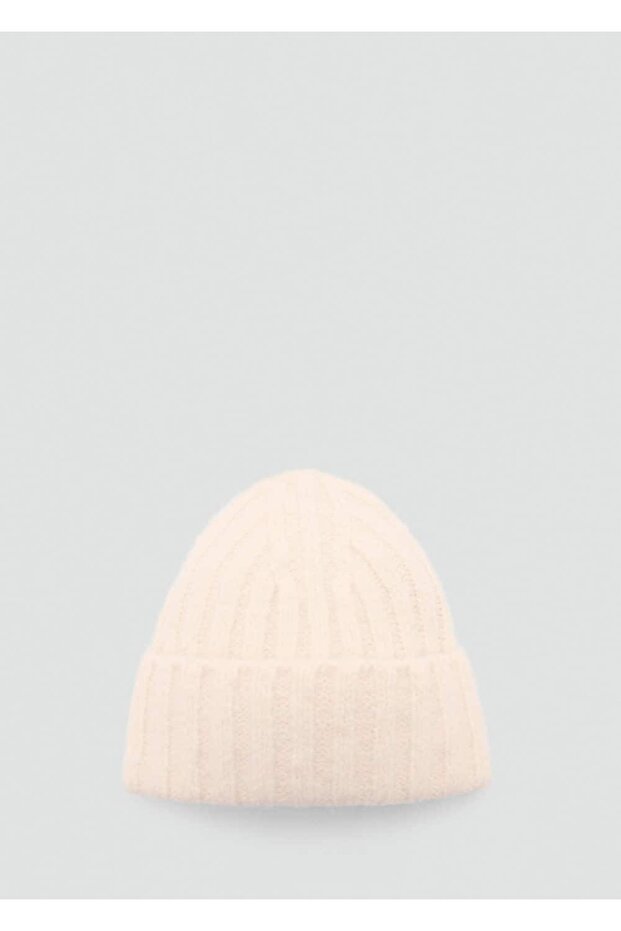 Lastik örgü bere - 2