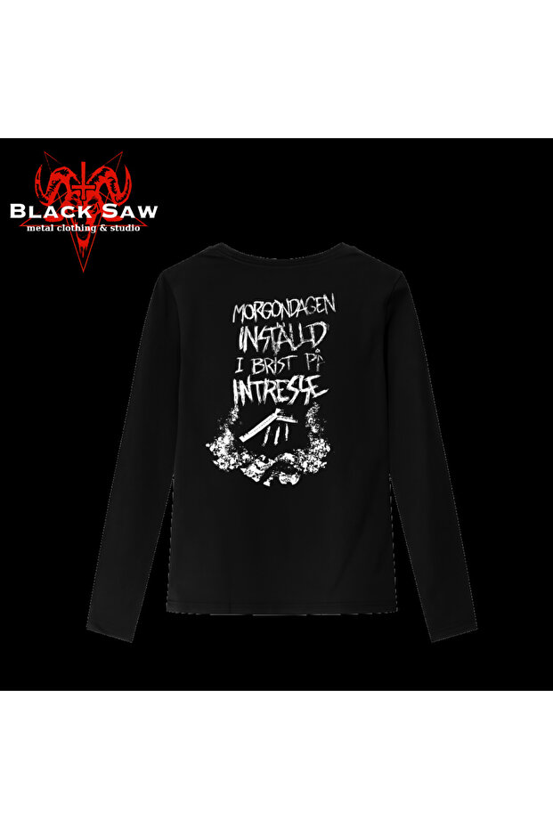 Apati Longsleeve - 2