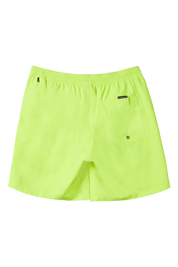 Everyday Solid Volley 15 Erkek Şort - 4