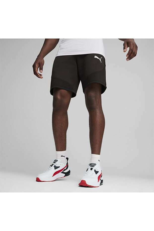 Evostripe Shorts Erkek Şort - 6